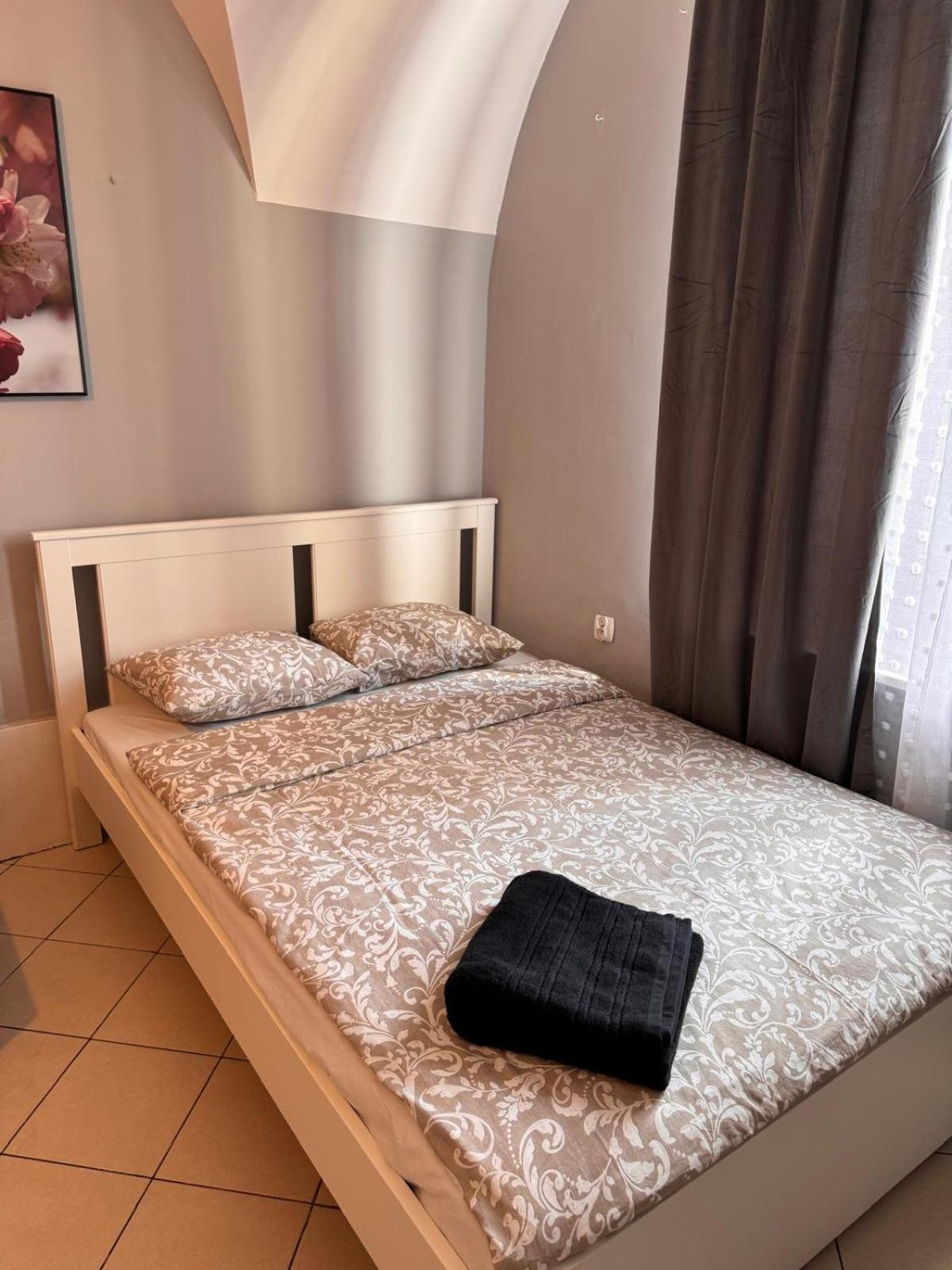 Efendi Apart Hotel クラクフ エクステリア 写真