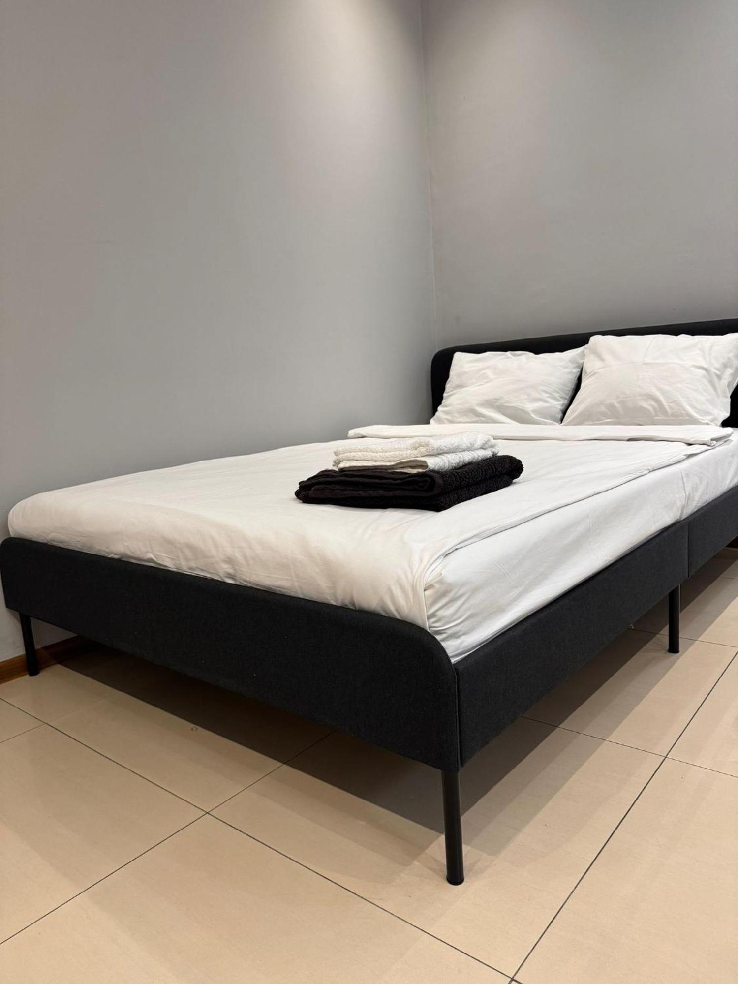 Efendi Apart Hotel クラクフ エクステリア 写真